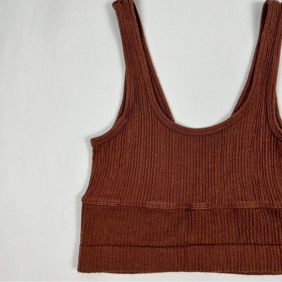 Urban Outfitters Out From Under Crop Top - Picture 2 of 6